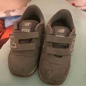 Toddler New balance 311 sneakers size 7.5